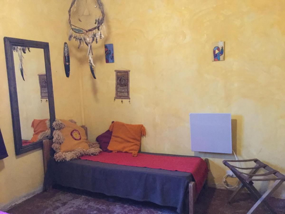 La Casa De Vero Hostel Cachi Luaran gambar